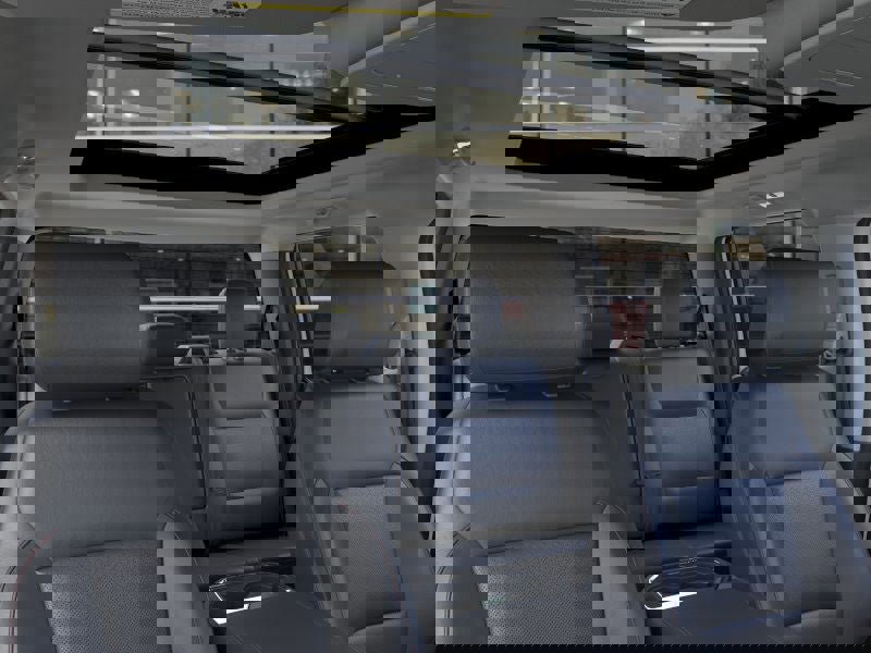 New 2026 Ford F350 Lariat w/ Black Appearance Package image 22