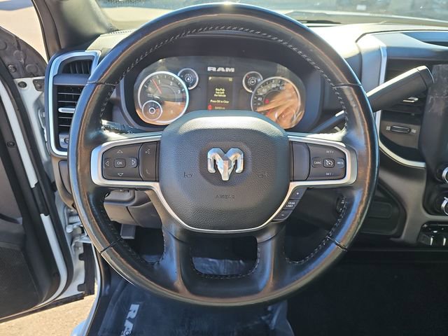 Used 2024 RAM 2500 Big Horn image 18