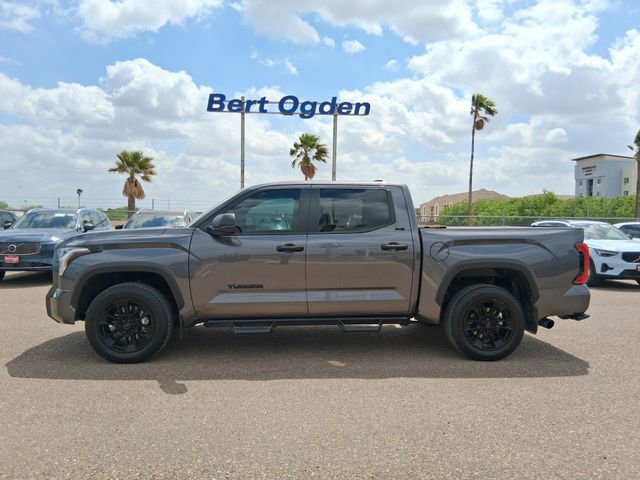 Used 2025 Toyota Tundra SR5 AWD/4WD image 4