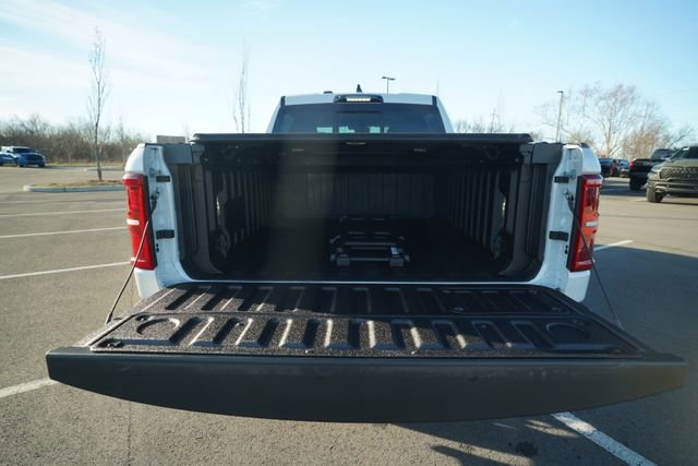 New 2026 RAM 1500 Limited image 17