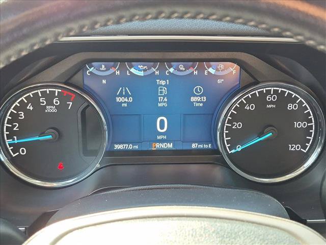 Used 2022 Ford F150 XLT w/ Equipment Group 301A Mid AWD/4WD image 10