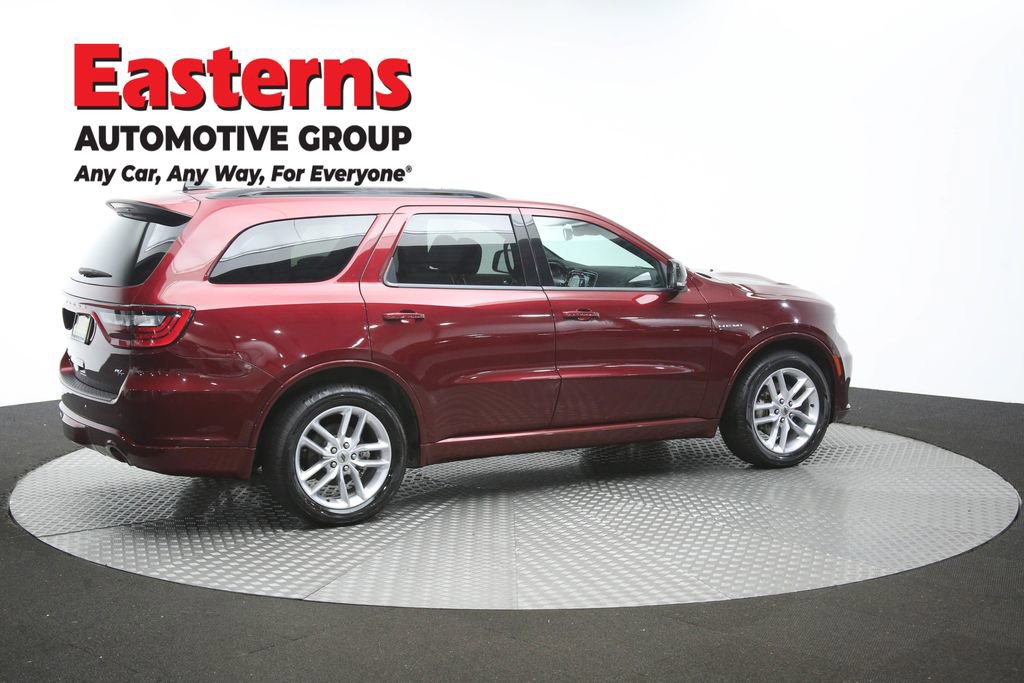 Used 2024 Dodge Durango R/T AWD/4WD image 45