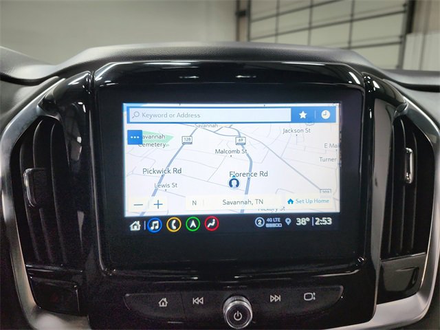 Used 2023 Chevrolet Traverse Premier image 30