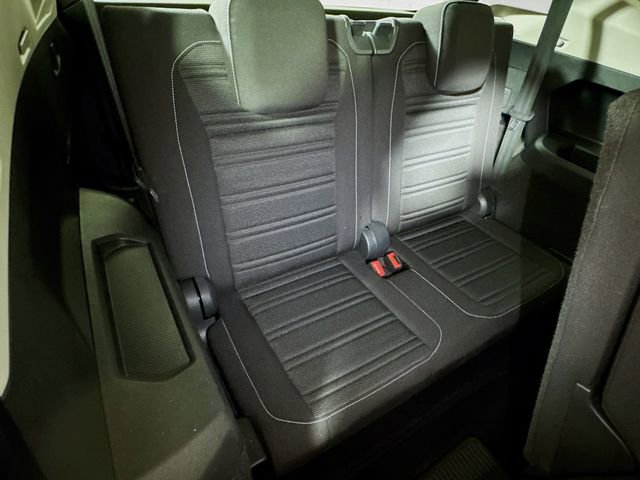 Used 2024 Volkswagen Tiguan S image 24