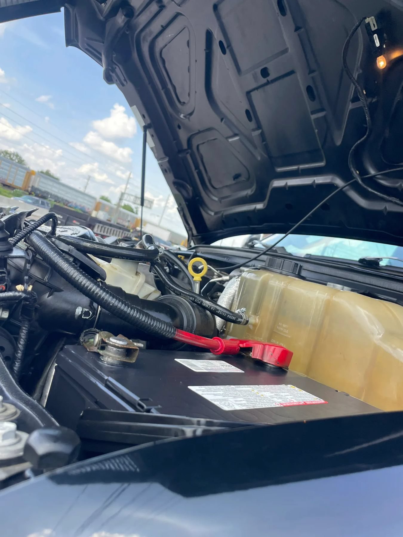 Used 2009 Ford F250 FX4 AWD/4WD image 14