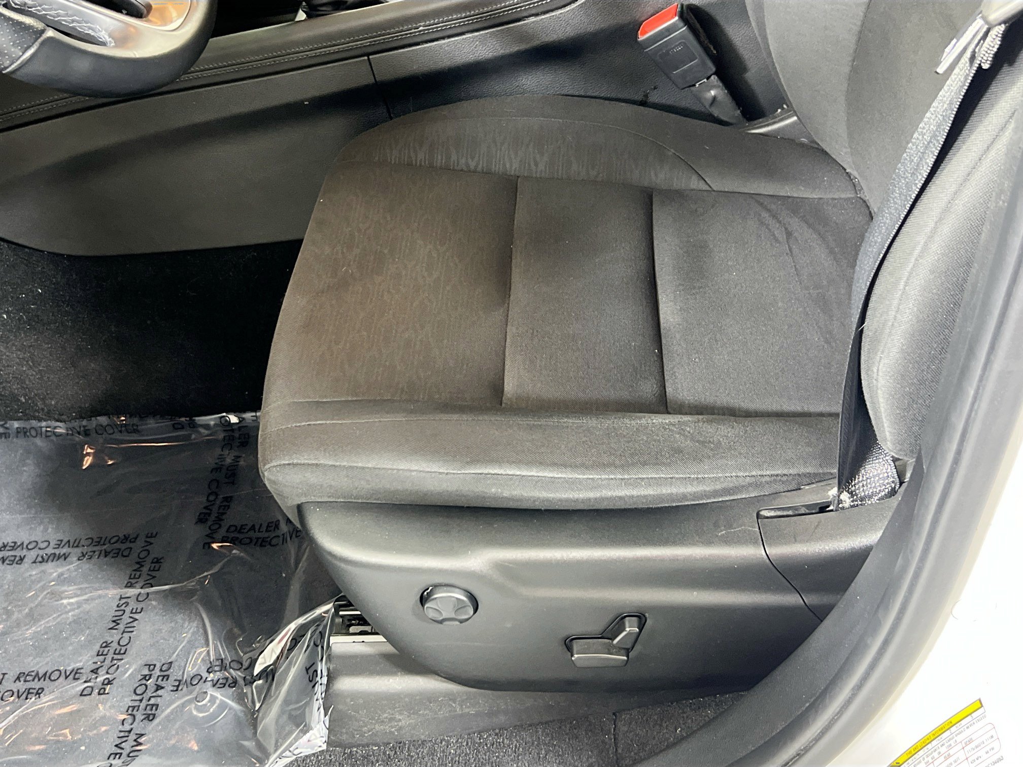 Used 2022 Dodge Durango SXT w/ Anodized Platinum Package image 18