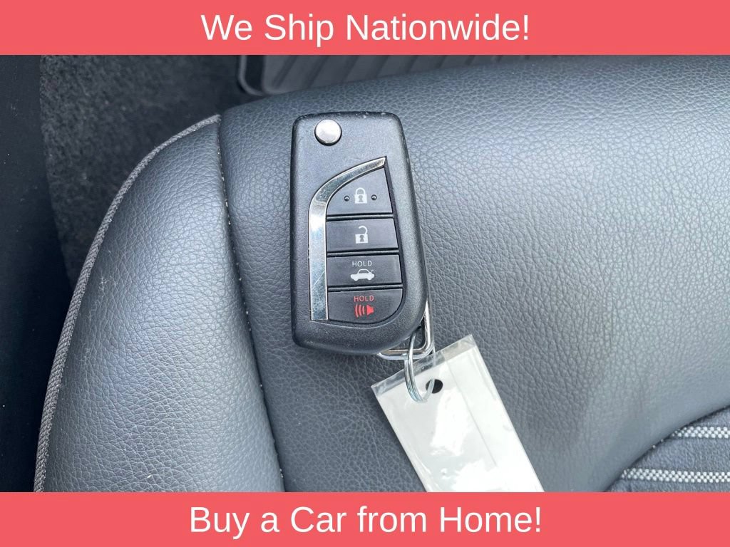 Used 2024 Toyota Camry SE FWD image 26