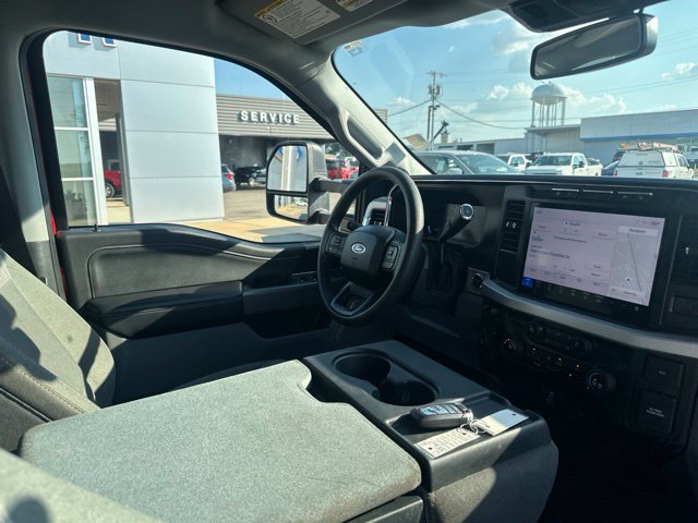 Used 2024 Ford F250 XLT w/ XLT Premium Package AWD/4WD image 9