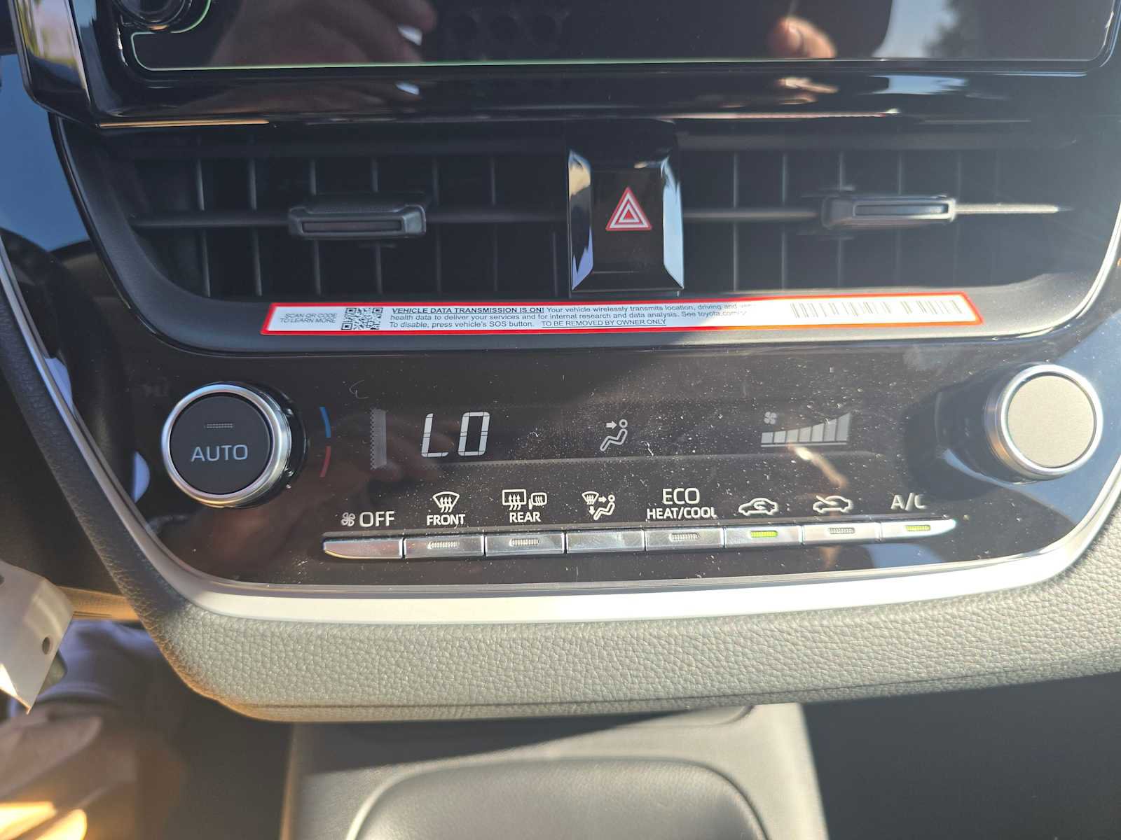 Certified 2026 Toyota Corolla LE image 28