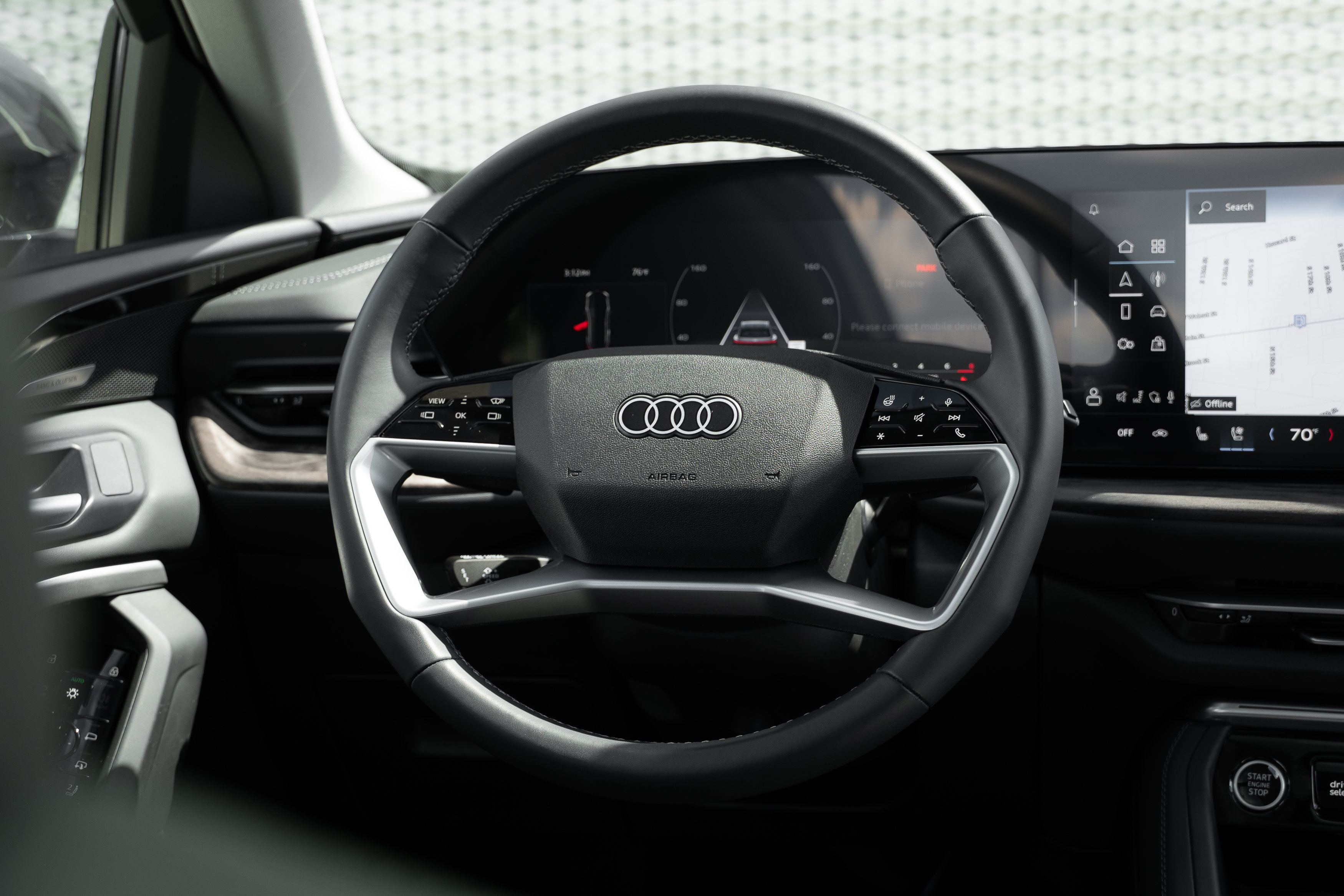 Certified 2025 Audi Q5 Premium w/ Premium Plus AWD/4WD image 9