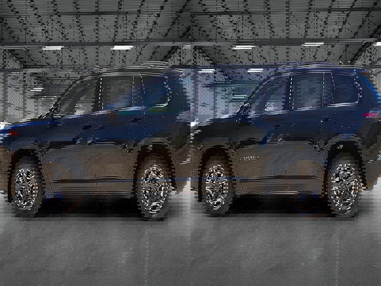 New 2026 Jeep Cherokee Limited image 2