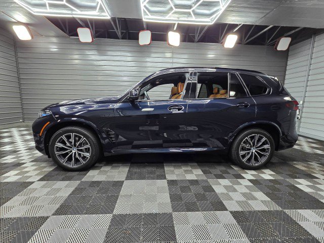 Used 2026 BMW X5 xDrive40i AWD/4WD image 8