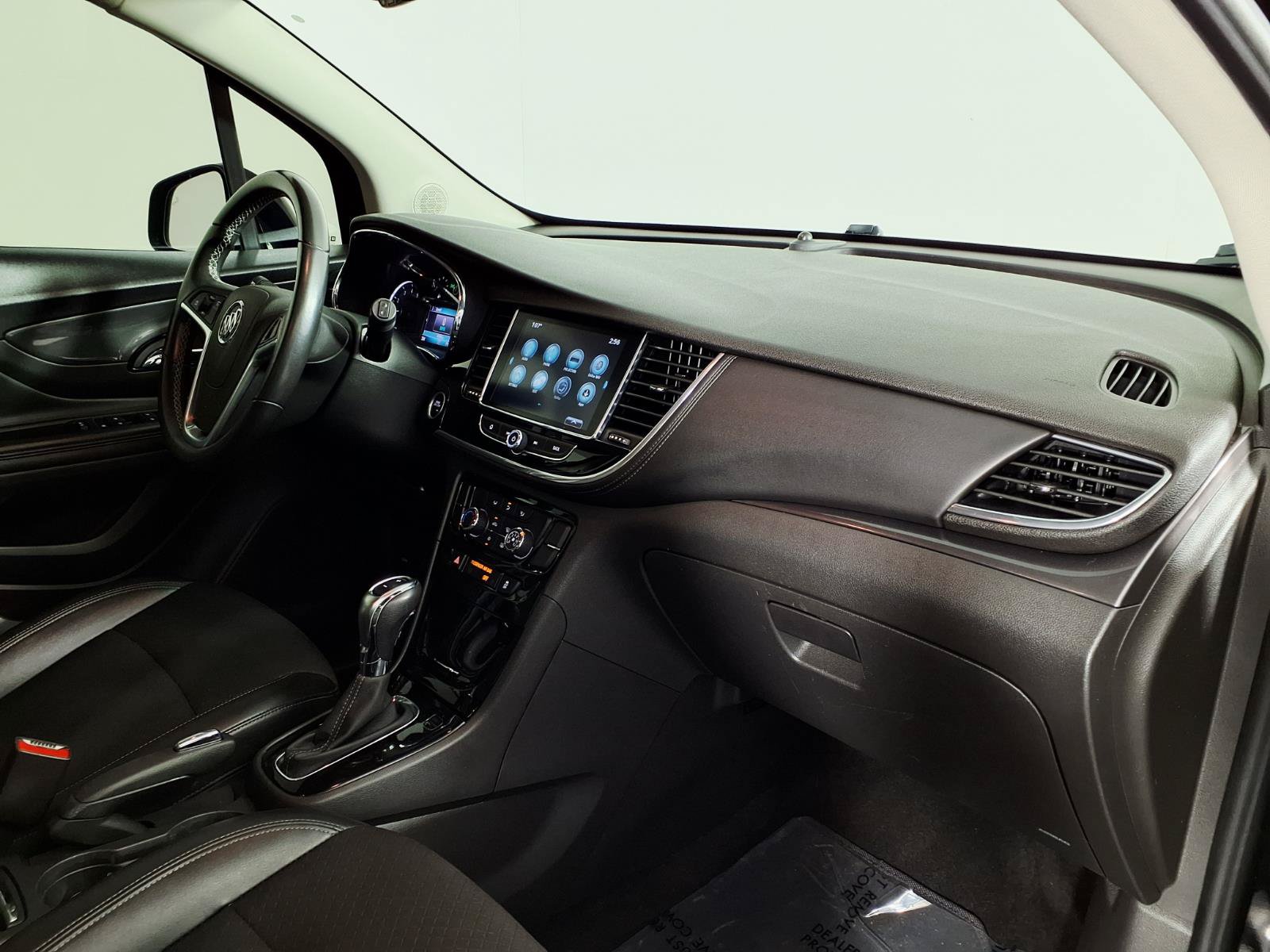 Used 2020 Buick Encore Preferred w/ Safety Package AWD/4WD image 9