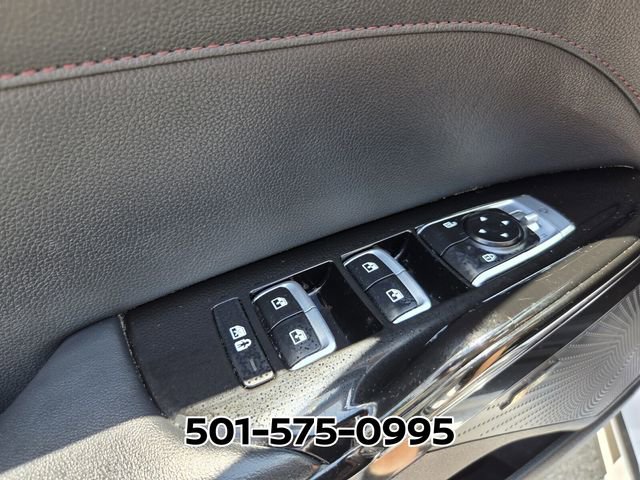 Used 2024 Kia K5 GT w/ GT1 Package FWD image 30