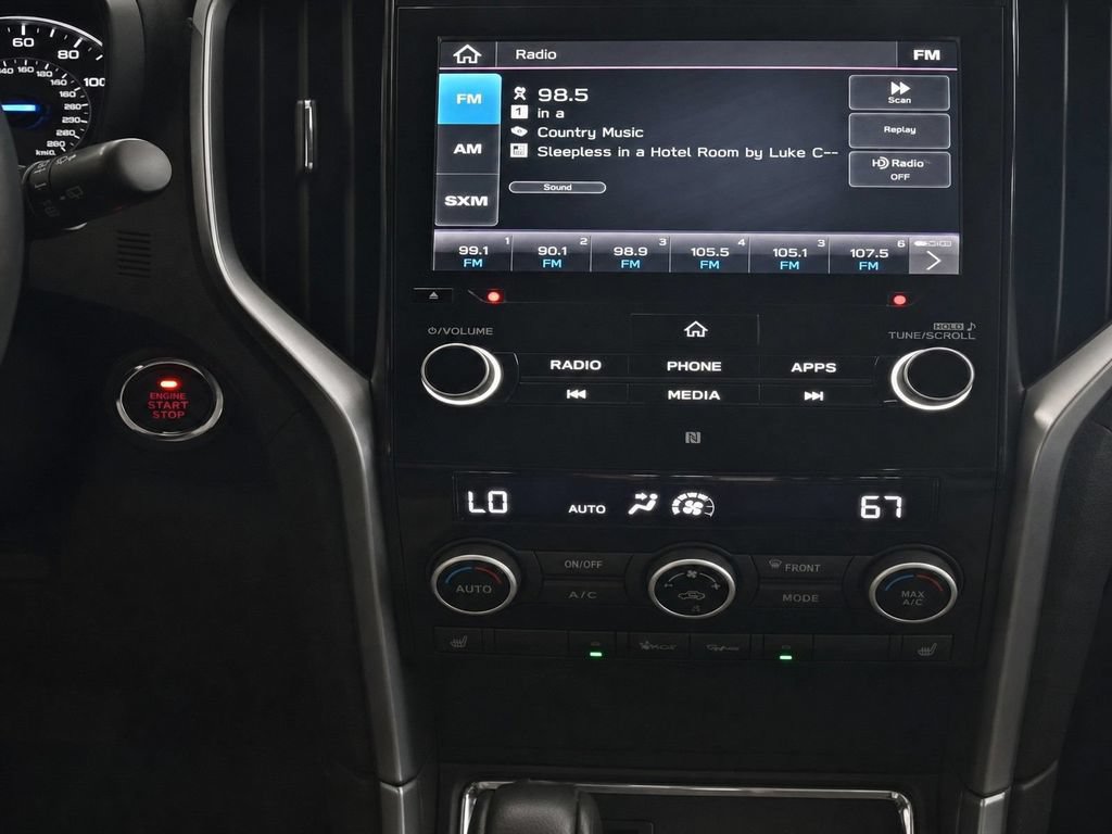 Used 2019 Subaru Ascent Limited AWD/4WD image 24