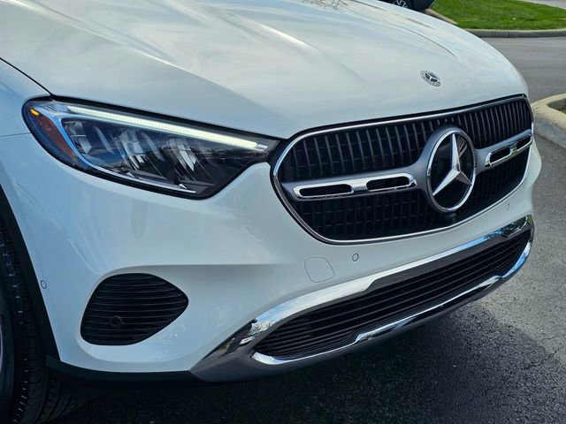 New 2026 Mercedes-Benz GLC 300 4MATIC image 3