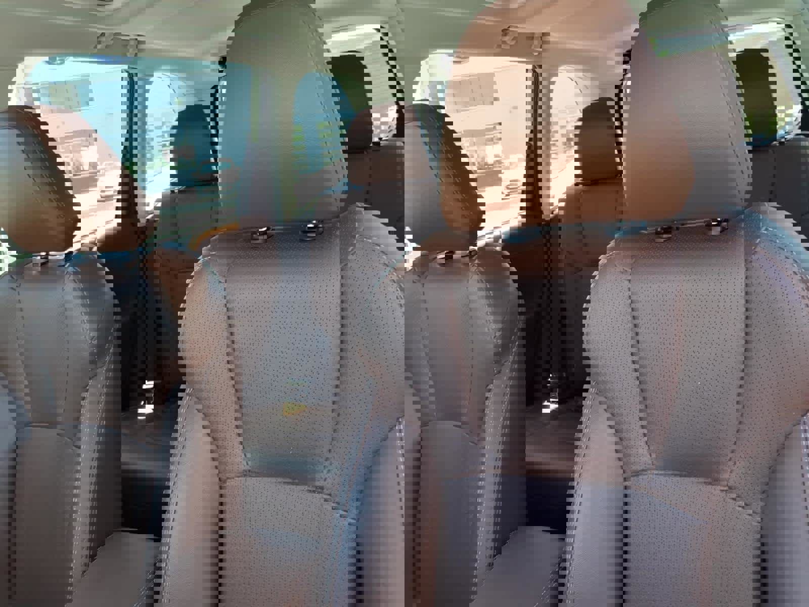 Used 2020 Subaru Forester Touring w/ Popular Package #2 AWD/4WD image 30