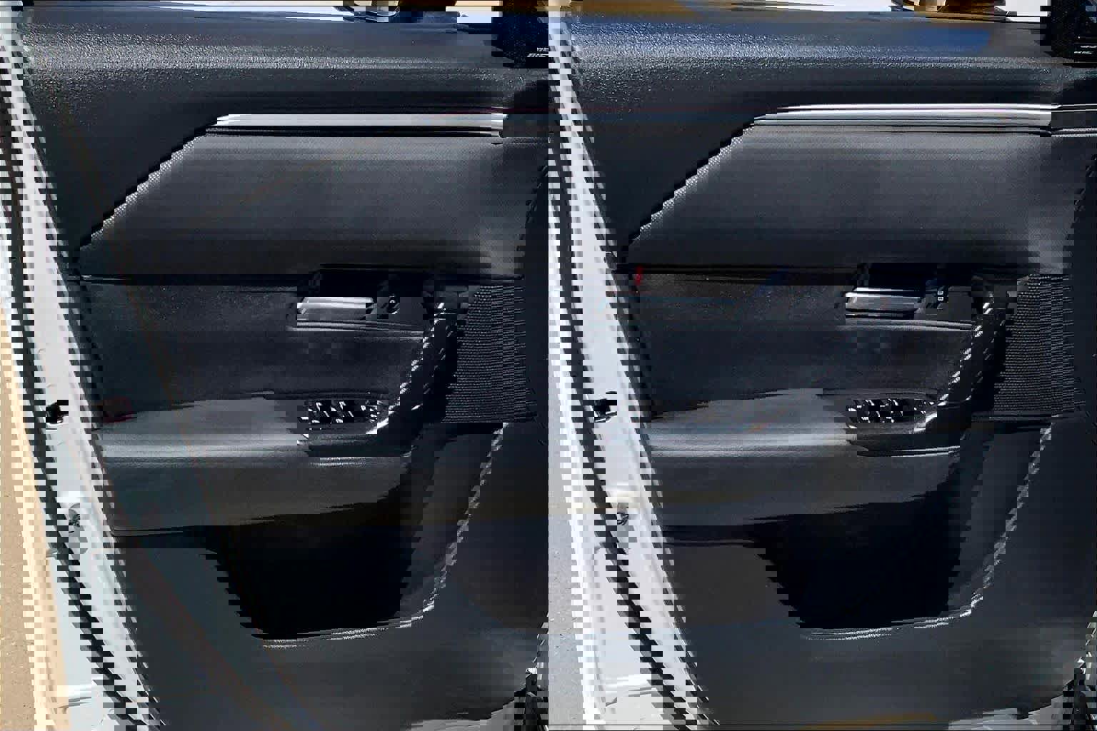 Certified 2025 MAZDA CX-50 AWD 2.5 S w/ Weather Package image 21