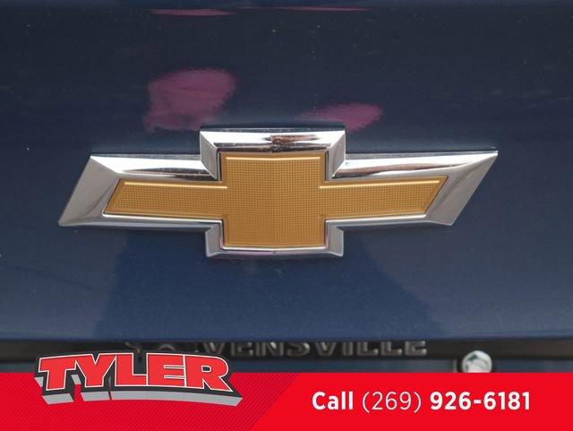 Used 2025 Chevrolet Malibu LT image 16