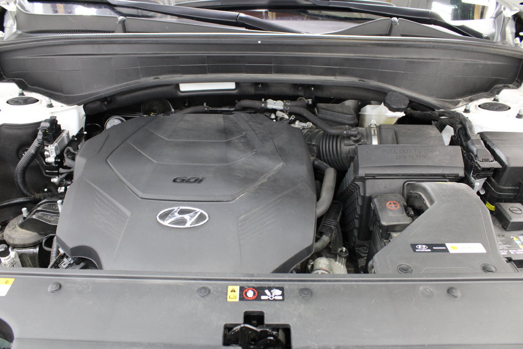 Used 2023 Hyundai Palisade XRT FWD image 34