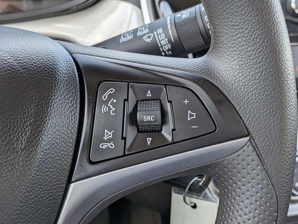 Used 2017 Chevrolet Spark LT FWD image 23