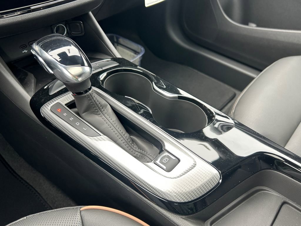New 2026 Buick Envista Avenir FWD image 27