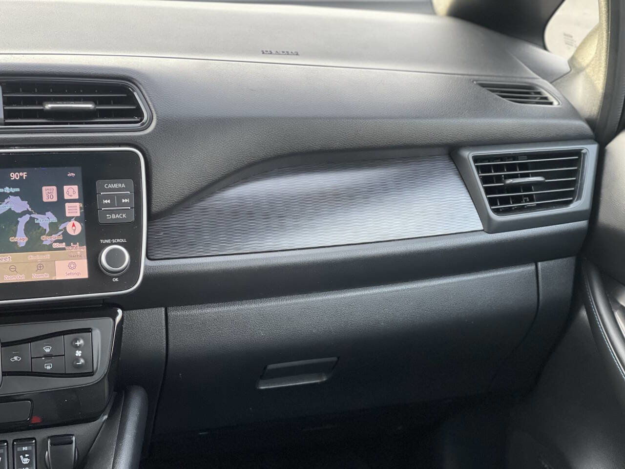 Used 2020 Nissan Leaf SL Plus image 27