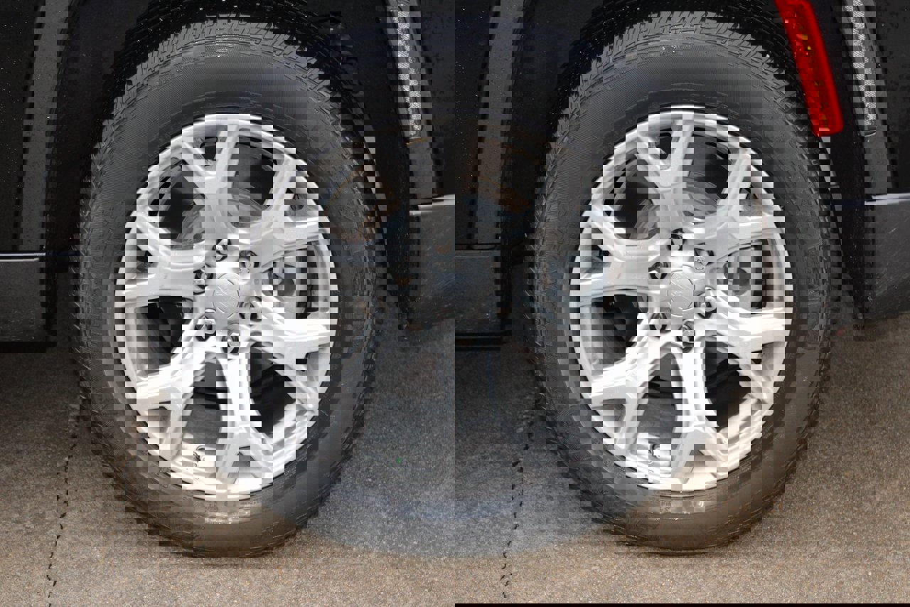 Used 2022 Jeep Wagoneer Series II image 29