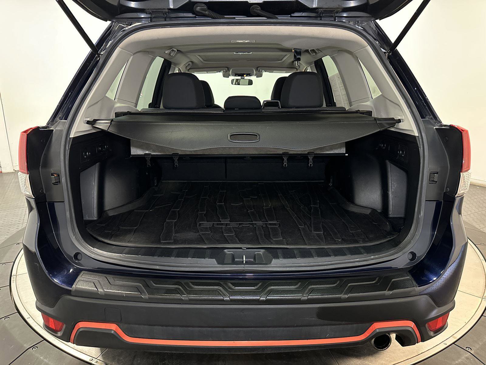 Used 2019 Subaru Forester Sport image 33