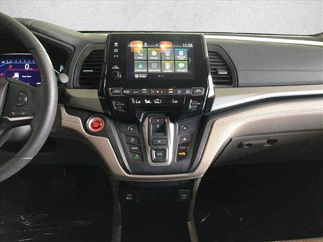 Certified 2024 Honda Odyssey EX image 10