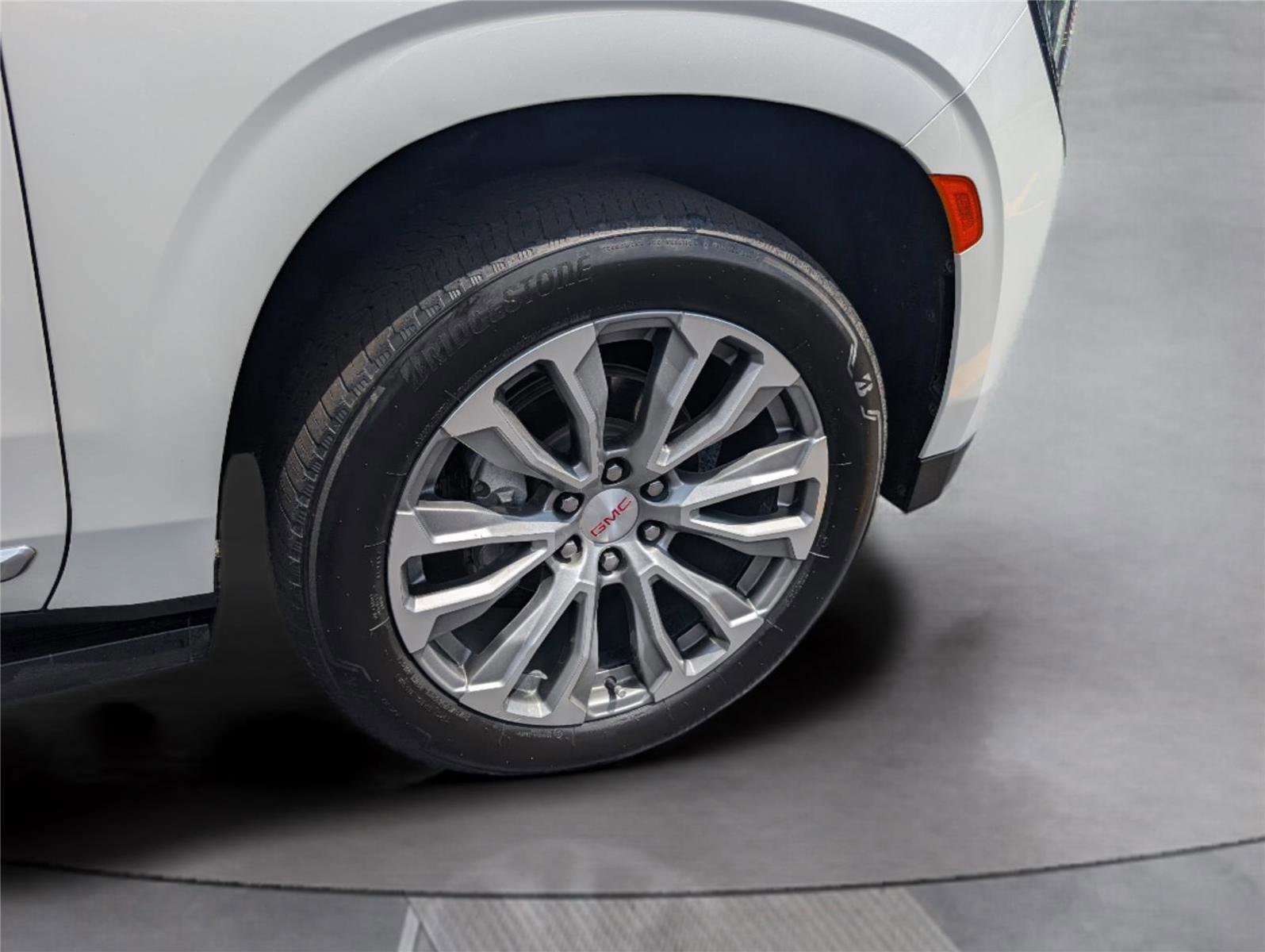 Used 2021 GMC Yukon Denali RWD image 37