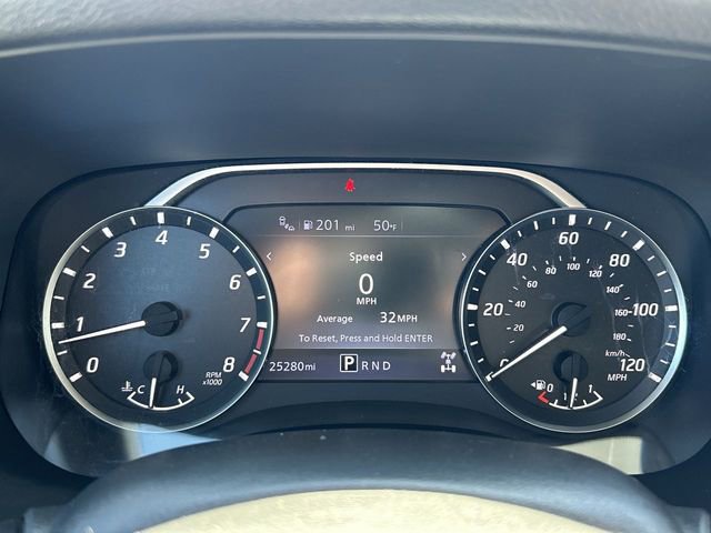 Certified 2023 Nissan Frontier SV w/ Midnight Edition Package AWD/4WD image 19