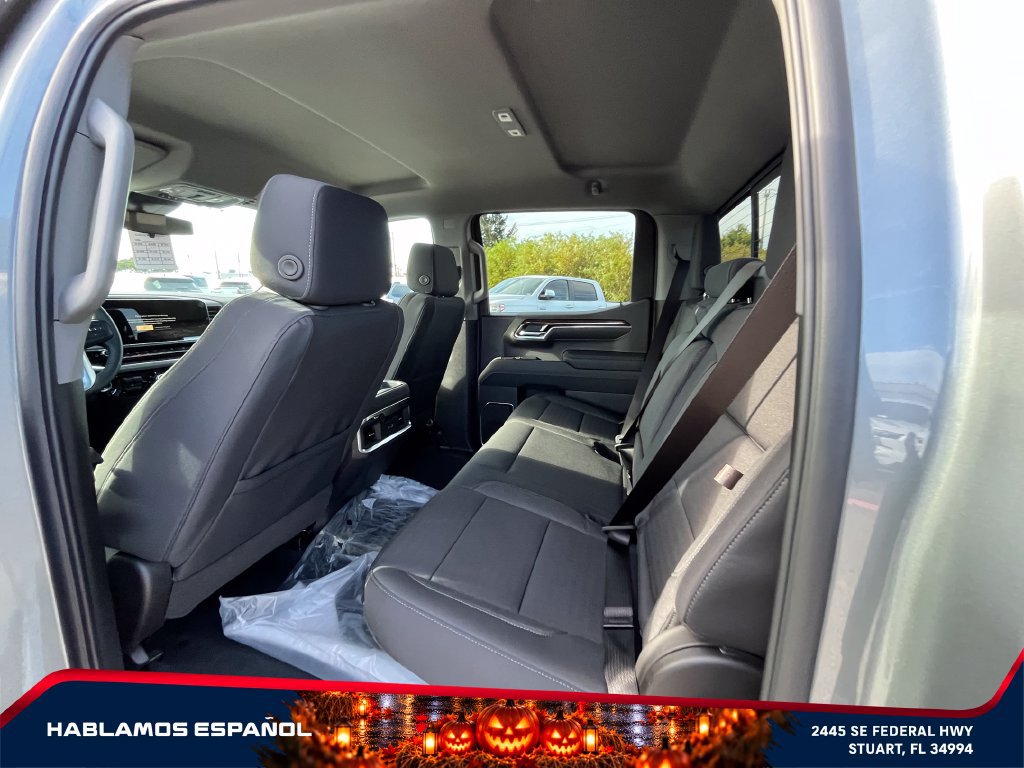 New 2026 GMC Sierra 1500 Elevation w/ Preferred Package AWD/4WD image 12