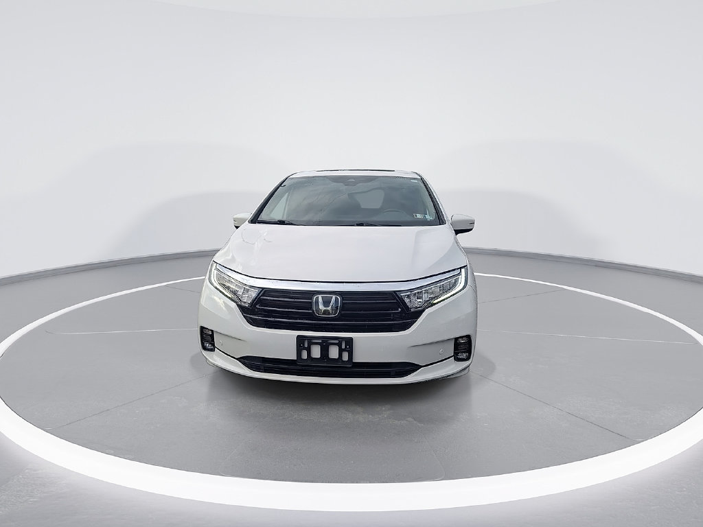 Used 2024 Honda Odyssey Elite image 4