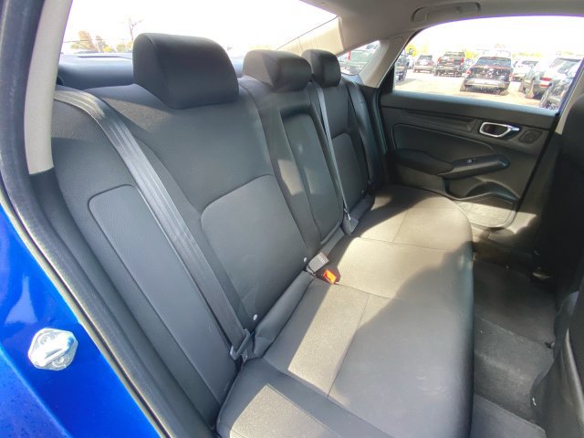 Used 2024 Honda Civic EX image 24