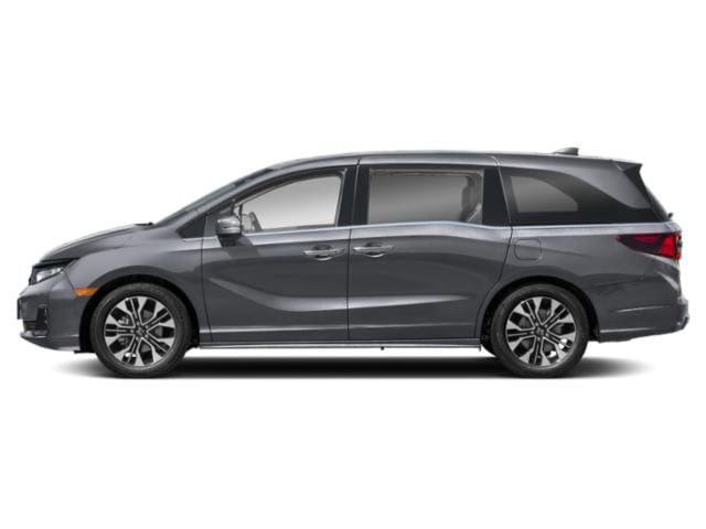 New 2027 Honda Odyssey Elite image 4