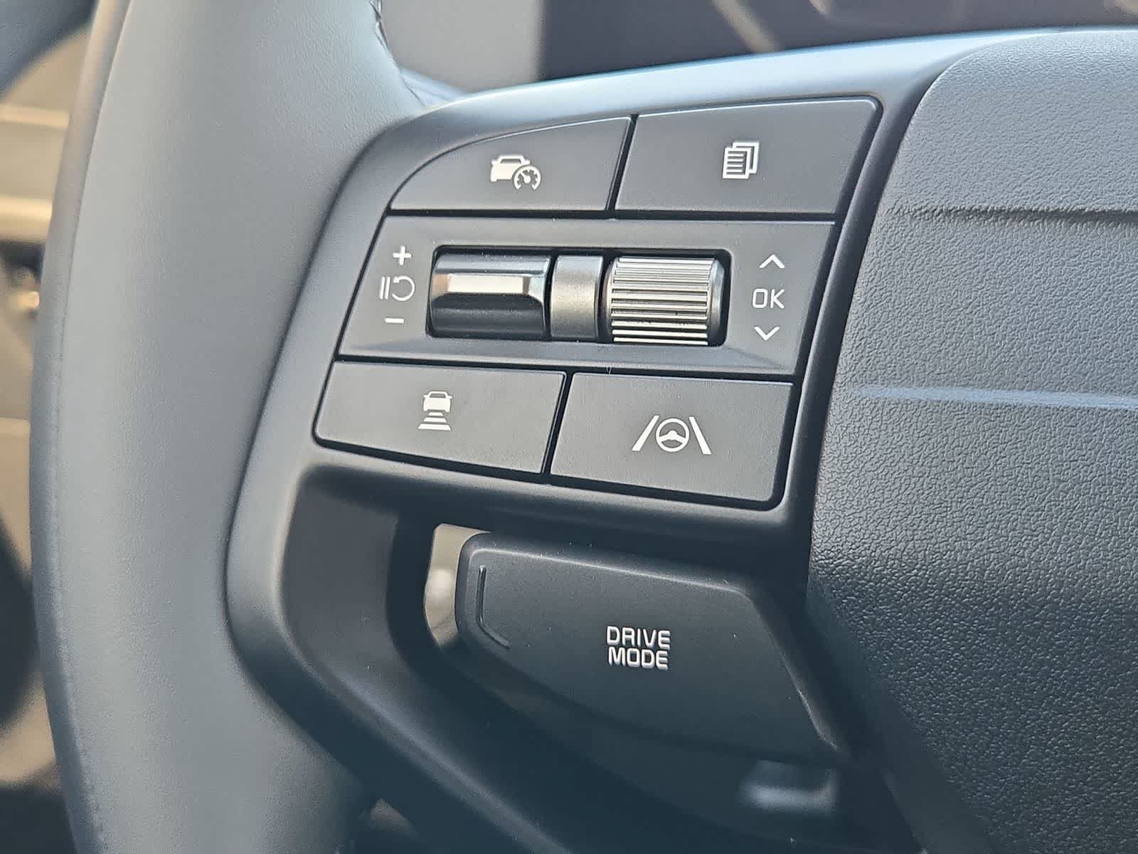 New 2026 Kia EV6 Wind RWD image 24