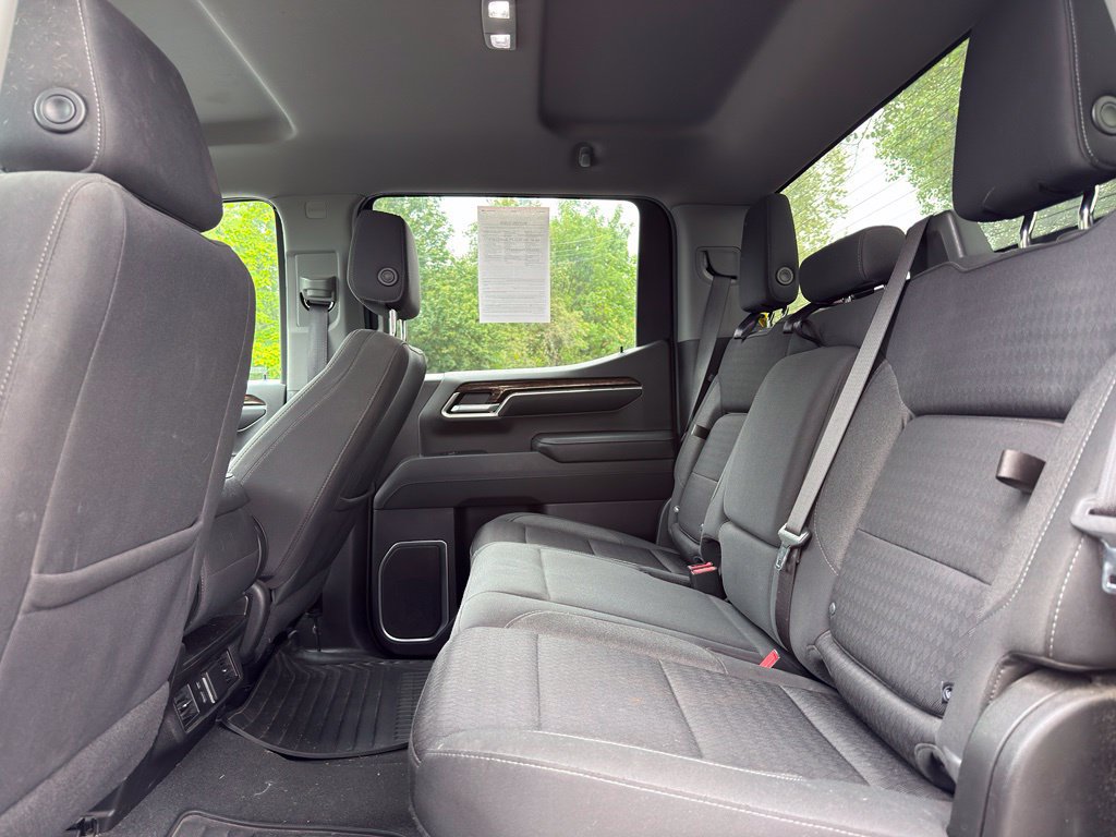 Used 2022 GMC Sierra 1500 Elevation w/ X31 Off-Road Package AWD/4WD image 26