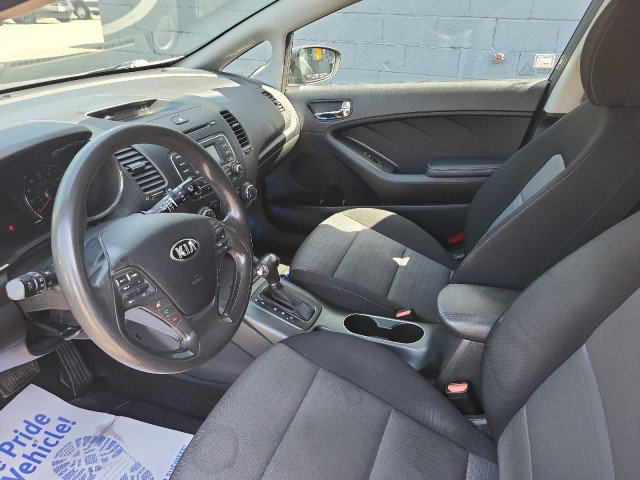 Used 2016 Kia Forte LX FWD image 9