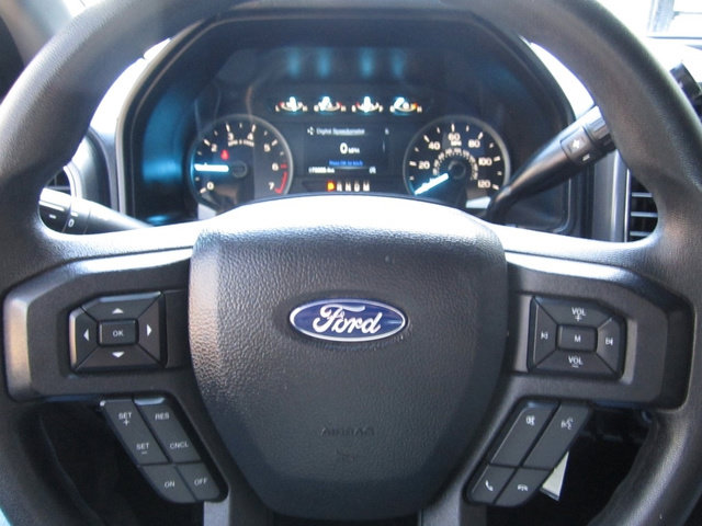 Used 2019 Ford F150 XLT w/ Trailer Tow Package AWD/4WD image 12