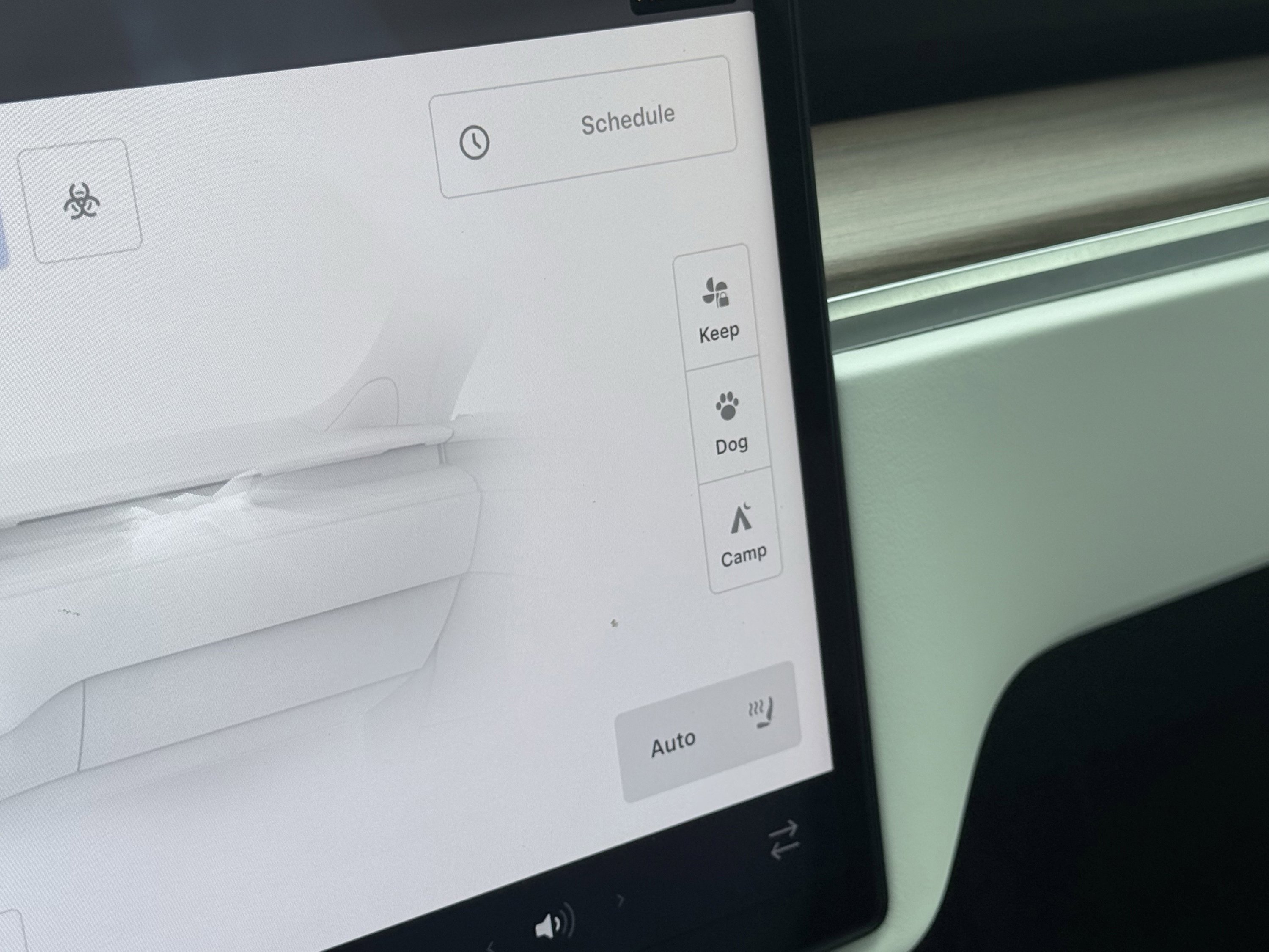 Used 2025 Tesla Model X Long Range image 72