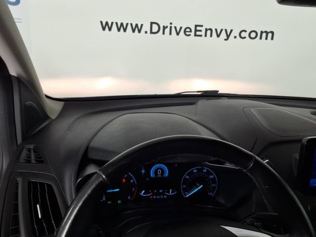 Used 2021 Ford Transit Connect XLT FWD image 25