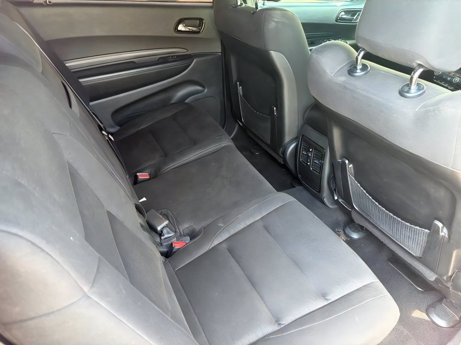 Used 2022 Dodge Durango GT w/ Blacktop Package RWD image 30