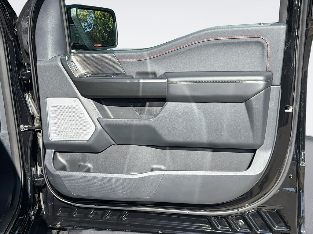 Used 2025 Ford F150 Raptor AWD/4WD image 31