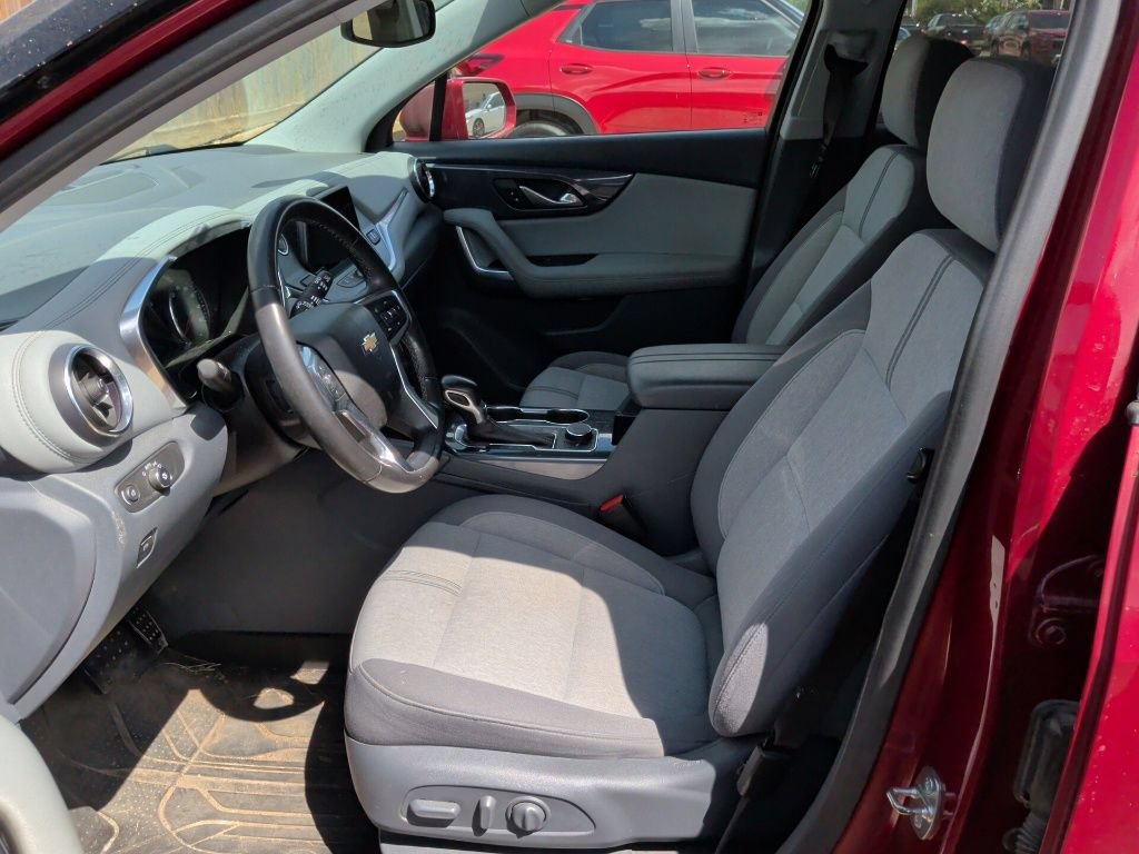 Used 2019 Chevrolet Blazer LT FWD image 9
