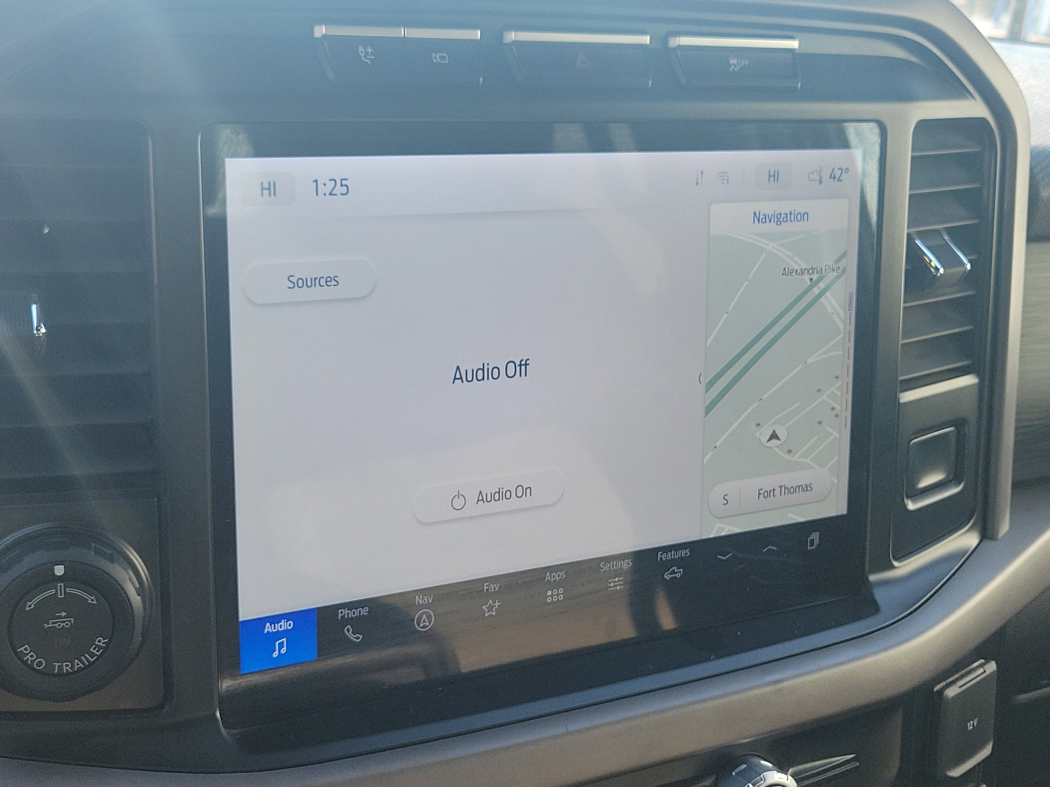 Used 2024 Ford F150 XLT w/ Mobile Office Package image 17