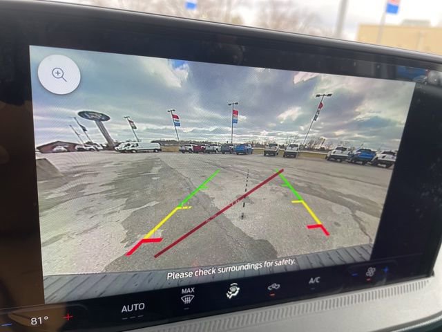 New 2026 Ford Maverick XLT w/ Black Appearance Package image 39