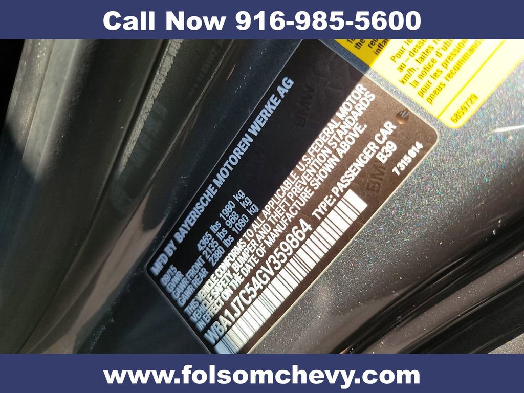 Used 2016 BMW M235i Coupe image 36