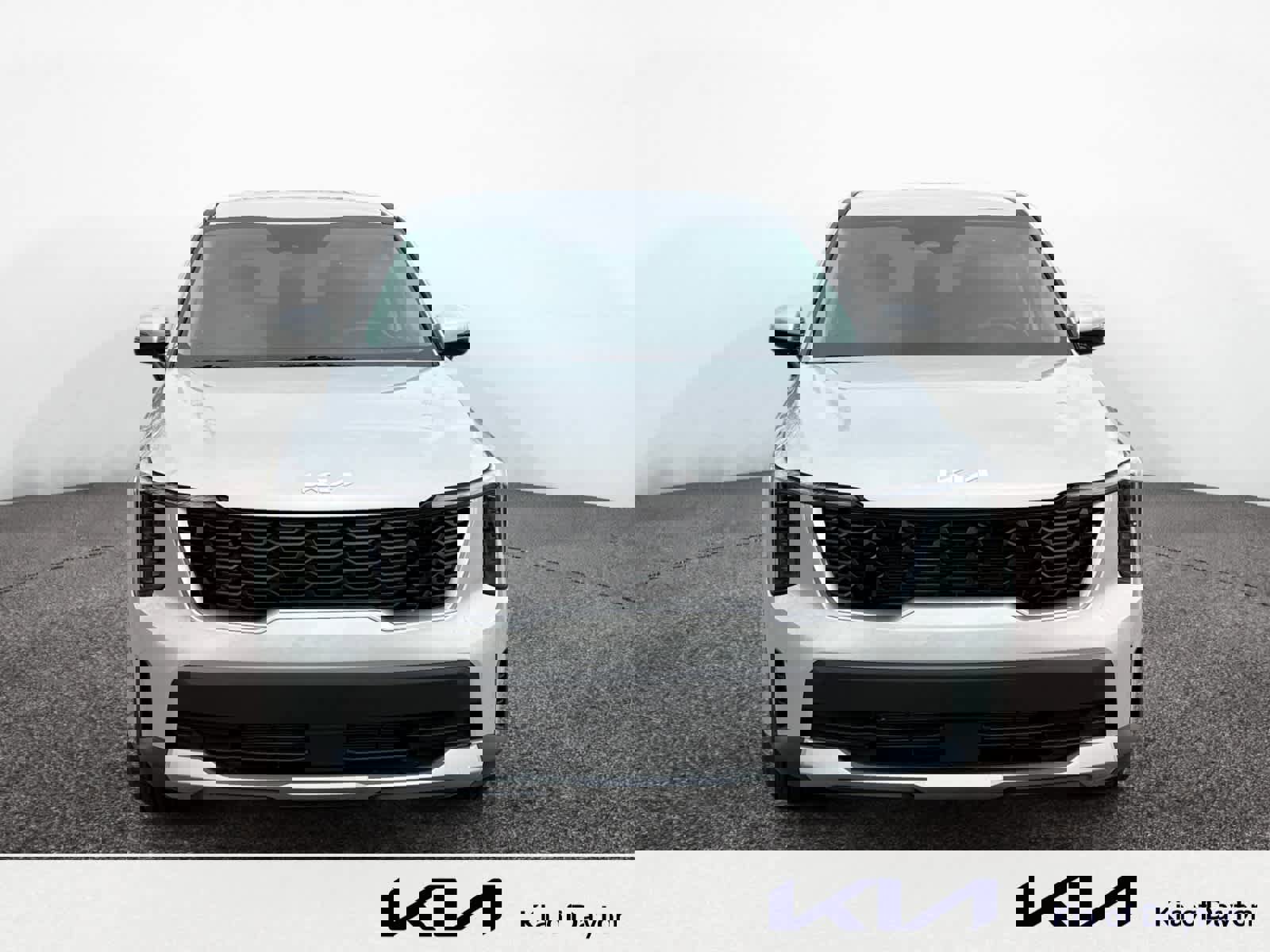 New 2026 Kia Sorento LX image 8