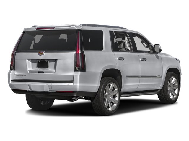 Used 2016 Cadillac Escalade Luxury AWD/4WD image 5